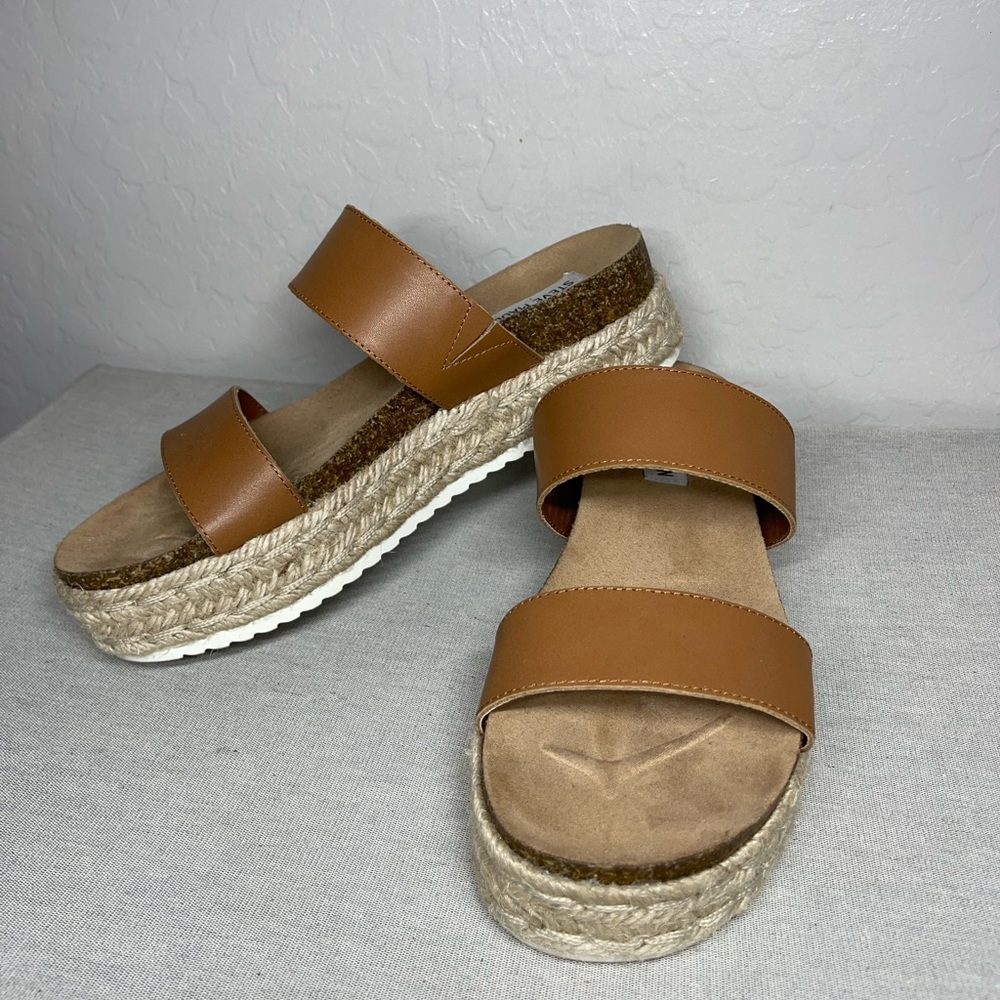 Steve Madden Sandal